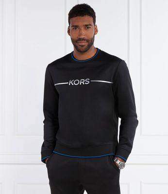 Michael Kors - Bluza męska ze sklepu: Gomez Fashion Store w kategorii: Bluzy męskie - zdjęcie 874714-BD9-10338_MK242M000021001