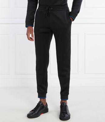 Spodnie męskie Michael Kors ze sklepu: Gomez Fashion Store w kategorii: Spodnie męskie - zdjęcie 874714-BD9-10338_MK242M000022001