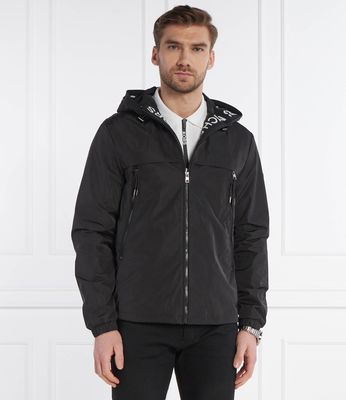 Kurtka męska Michael Kors ze sklepu: Gomez Fashion Store w kategorii: Kurtki męskie - zdjęcie 874714-BD9-10338_MK242M000029001
