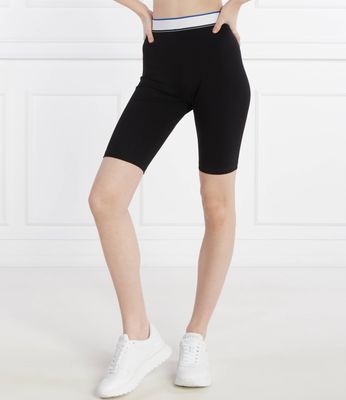Szorty letnie Hugo Blue ze sklepu: Gomez Fashion Store w kategorii: Szorty - zdjęcie 874714-BD9-10338_BJ242W000018001