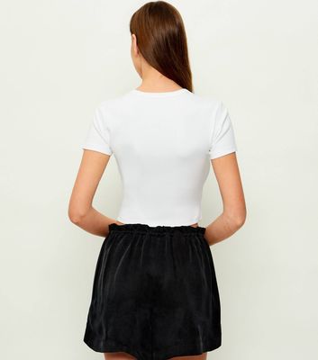 HUGO - Bluzka damska casual ze sklepu: Gomez Fashion Store w kategorii: Bluzki damskie - zdjęcie 874714-BD9-10338_BU242W000031100