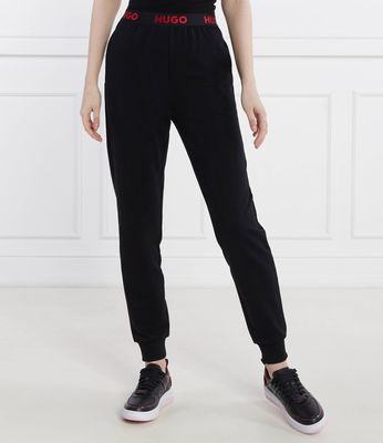 Piżama sportowa Hugo Bodywear ze sklepu: Gomez Fashion Store w kategorii: Piżamy damskie - zdjęcie 874714-BD9-10338_BZ242W000023001