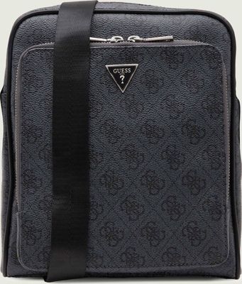 Torba męska Guess ze sklepu: Gomez Fashion Store w kategorii: Torby męskie - zdjęcie 874714-BD9-10338_GU242M000015489