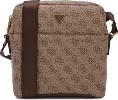 Torba męska Guess ze sklepu: Gomez Fashion Store w kategorii: Torby męskie - zdjęcie 874714-BD9-10338_GU242M000021J76