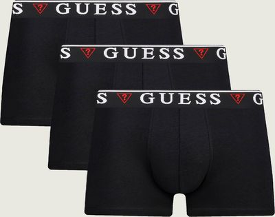 Guess Underwear - Majtki męskie ze sklepu: Gomez Fashion Store w kategorii: Majtki męskie - zdjęcie 874714-BD9-10338_GB242M000024259