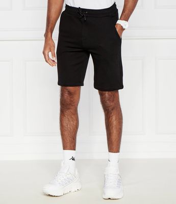 Spodenki męskie sportowe Karl Lagerfeld ze sklepu: Gomez Fashion Store w kategorii: Spodenki męskie - zdjęcie 874714-BD9-10338_KL242M000082990