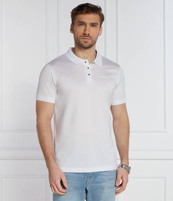 Karl Lagerfeld - T-shirt męski na wiosnę casual ze sklepu: Gomez Fashion Store w kategorii: T-shirty męskie - zdjęcie 874714-BD9-10338_KL242M000089007