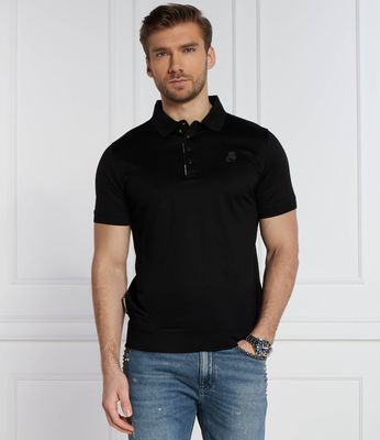 Karl Lagerfeld - T-shirt męski ze sklepu: Gomez Fashion Store w kategorii: T-shirty męskie - zdjęcie 874714-BD9-10338_KL242M000090990
