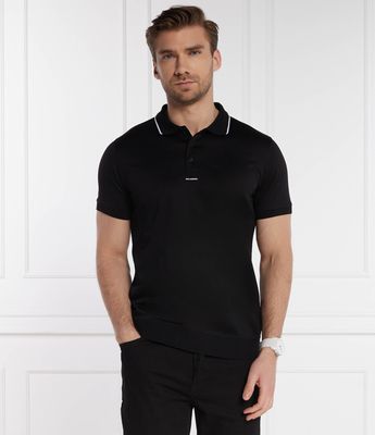 T-shirt męski Karl Lagerfeld ze sklepu: Gomez Fashion Store w kategorii: T-shirty męskie - zdjęcie 874714-BD9-10338_KL242M000091990
