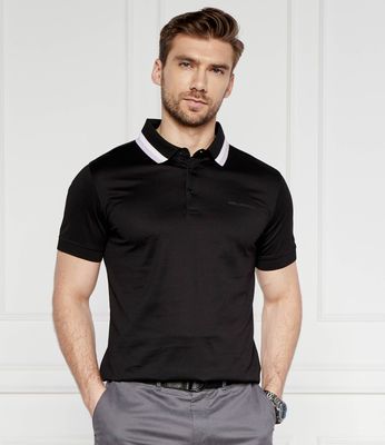 T-shirt męski Karl Lagerfeld ze sklepu: Gomez Fashion Store w kategorii: T-shirty męskie - zdjęcie 874714-BD9-10338_KL242M000092990