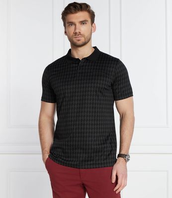 Karl Lagerfeld - T-shirt męski casual ze sklepu: Gomez Fashion Store w kategorii: T-shirty męskie - zdjęcie 874714-BD9-10338_KL242M000094990