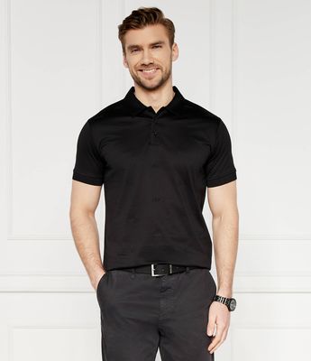 T-shirt męski casualowy na wiosnę Karl Lagerfeld ze sklepu: Gomez Fashion Store w kategorii: T-shirty męskie - zdjęcie 874714-BD9-10338_KL242M000095990