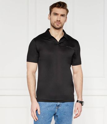 T-shirt męski Karl Lagerfeld ze sklepu: Gomez Fashion Store w kategorii: T-shirty męskie - zdjęcie 874714-BD9-10338_KL242M000096990