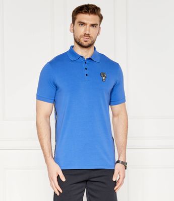 T-shirt męski Karl Lagerfeld ze sklepu: Gomez Fashion Store w kategorii: T-shirty męskie - zdjęcie 874714-BD9-10338_KL242M000101660