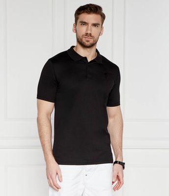 T-shirt męski Karl Lagerfeld ze sklepu: Gomez Fashion Store w kategorii: T-shirty męskie - zdjęcie 874714-BD9-10338_KL242M000104990
