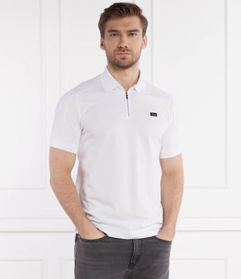 T-shirt męski Karl Lagerfeld ze sklepu: Gomez Fashion Store w kategorii: T-shirty męskie - zdjęcie 874714-BD9-10338_KL242M000105007