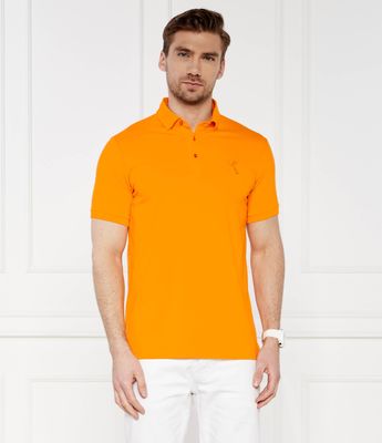 T-shirt męski na wiosnę Karl Lagerfeld ze sklepu: Gomez Fashion Store w kategorii: T-shirty męskie - zdjęcie 874714-BD9-10338_KL242M000108013