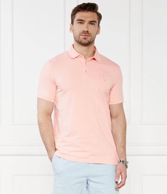 T-shirt męski na wiosnę Karl Lagerfeld ze sklepu: Gomez Fashion Store w kategorii: T-shirty męskie - zdjęcie 874714-BD9-10338_KL242M000108764