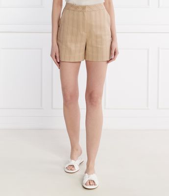 Szorty letnie Marc Cain ze sklepu: Gomez Fashion Store w kategorii: Szorty - zdjęcie 874714-BD9-10338_CR242W000032616