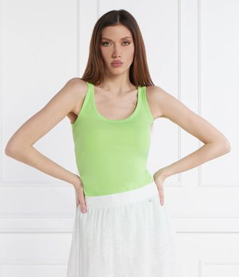 Bluzka damska Marc Cain ze sklepu: Gomez Fashion Store w kategorii: Bluzki damskie - zdjęcie 874714-BD9-10338_CR242W000061531