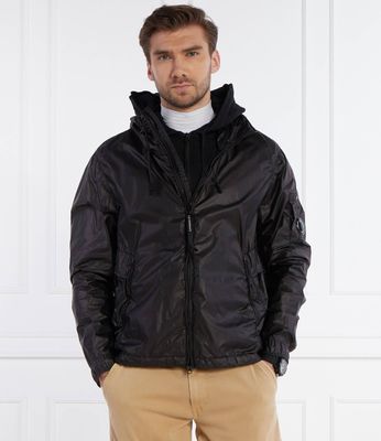 Kurtka męska C.P. Company ze sklepu: Gomez Fashion Store w kategorii: Kurtki męskie - zdjęcie 874714-BD9-10338_CY242M000003999