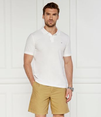 T-shirt męski na wiosnę casual Calvin Klein ze sklepu: Gomez Fashion Store w kategorii: T-shirty męskie - zdjęcie 874714-BD9-10338_CK242M000125257