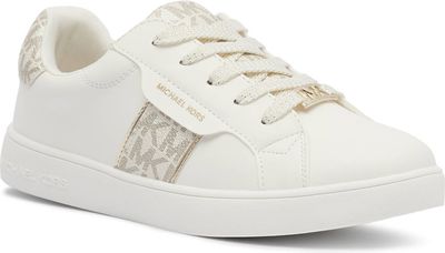 Buty sportowe dziecięce na wiosnę Michael Kors KIDS ze sklepu: Gomez Fashion Store w kategorii: Buty sportowe dziecięce