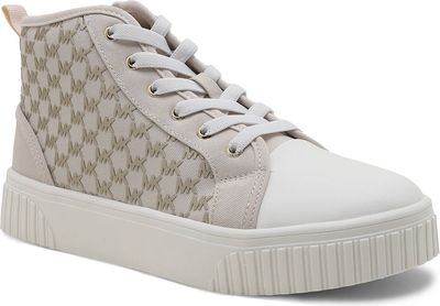 Trampki dziecięce na wiosnę Michael Kors KIDS ze sklepu: Gomez Fashion Store w kategorii: Trampki dziecięce