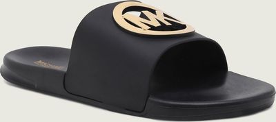 Klapki dziecięce na lato Michael Kors KIDS ze sklepu: Gomez Fashion Store w kategorii: Klapki dziecięce