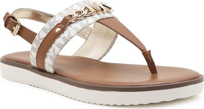 Sandały dziecięce na lato Michael Kors KIDS ze sklepu: Gomez Fashion Store w kategorii: Sandały dziecięce