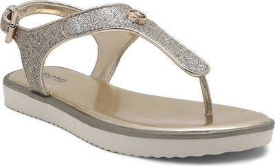 Sandały dziecięce letnie Michael Kors KIDS ze sklepu: Gomez Fashion Store w kategorii: Sandały dziecięce