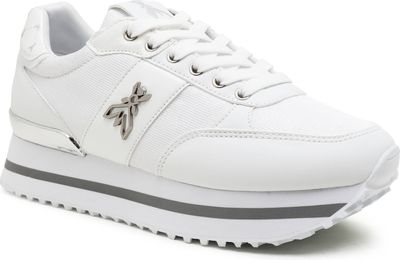 Buty sportowe dziecięce na wiosnę Patrizia Pepe ze sklepu: Gomez Fashion Store w kategorii: Buty sportowe dziecięce