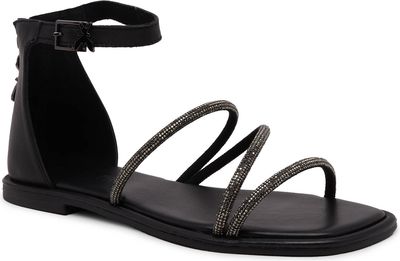 Sandały dziecięce na lato Patrizia Pepe ze sklepu: Gomez Fashion Store w kategorii: Sandały dziecięce