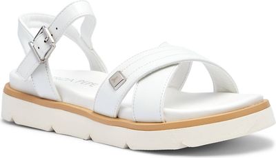 Sandały dziecięce na lato Patrizia Pepe ze sklepu: Gomez Fashion Store w kategorii: Sandały dziecięce