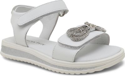 Sandały dziecięce letnie Patrizia Pepe ze sklepu: Gomez Fashion Store w kategorii: Sandały dziecięce