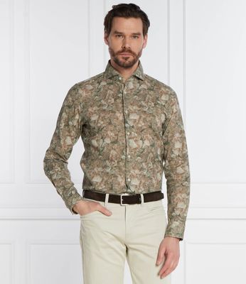 Joop! - Koszula męska wiosenna ze sklepu: Gomez Fashion Store w kategorii: Koszule męskie - zdjęcie 874714-BD9-10338_JO242M000004307