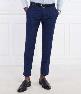 Joop! - Spodnie męskie ze sklepu: Gomez Fashion Store w kategorii: Spodnie męskie - zdjęcie 874714-BD9-10338_JO242M000010420