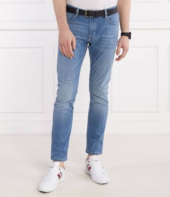 Jeansy męskie Joop! ze sklepu: Gomez Fashion Store w kategorii: Jeansy męskie - zdjęcie 874714-BD9-10338_JO242M000012443
