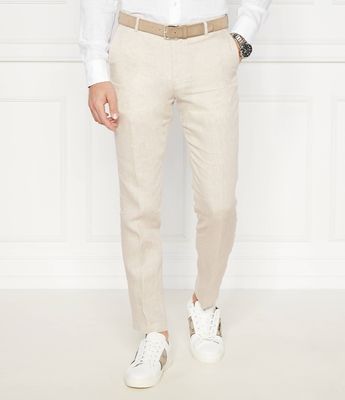 Spodnie męskie Joop! ze sklepu: Gomez Fashion Store w kategorii: Spodnie męskie - zdjęcie 874714-BD9-10338_JO242M000019A55