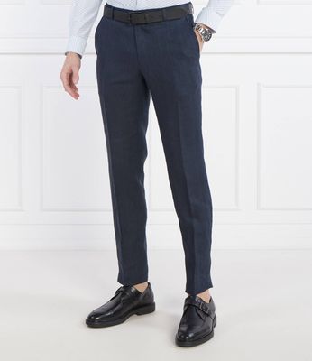 Spodnie męskie casual Joop! ze sklepu: Gomez Fashion Store w kategorii: Spodnie męskie - zdjęcie 874714-BD9-10338_JO242M000019402