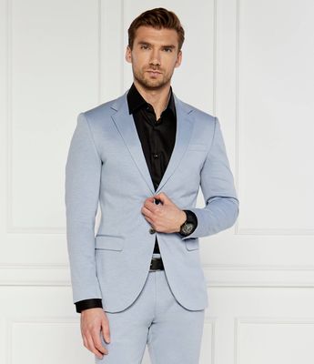 Marynarka męska Joop! ze sklepu: Gomez Fashion Store w kategorii: Marynarki męskie - zdjęcie 874714-BD9-10338_JO242M000022460