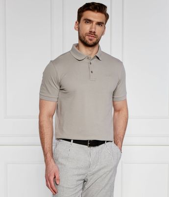 T-shirt męski na wiosnę Joop! ze sklepu: Gomez Fashion Store w kategorii: T-shirty męskie - zdjęcie 874714-BD9-10338_JO242M000043059