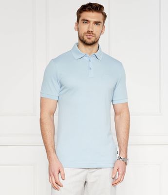 T-shirt męski Joop! ze sklepu: Gomez Fashion Store w kategorii: T-shirty męskie - zdjęcie 874714-BD9-10338_JO242M000043465