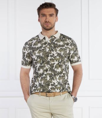 T-shirt męski młodzieżowy Joop! ze sklepu: Gomez Fashion Store w kategorii: T-shirty męskie - zdjęcie 874714-BD9-10338_JO242M000055322