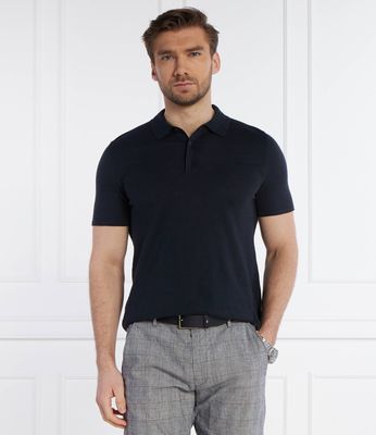 T-shirt męski Joop! Jeans ze sklepu: Gomez Fashion Store w kategorii: T-shirty męskie - zdjęcie 874714-BD9-10338_JJ242M000015404