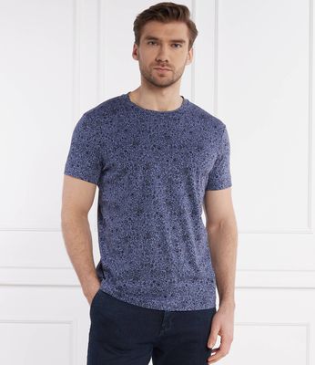 T-shirt męski Joop! Jeans ze sklepu: Gomez Fashion Store w kategorii: T-shirty męskie - zdjęcie 874714-BD9-10338_JJ242M000019422