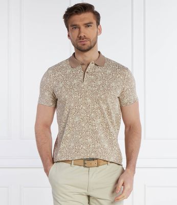 T-shirt męski Joop! Jeans ze sklepu: Gomez Fashion Store w kategorii: T-shirty męskie - zdjęcie 874714-BD9-10338_JJ242M000020244