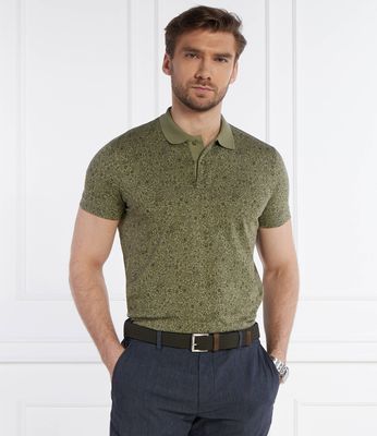 T-shirt męski wiosenny Joop! Jeans ze sklepu: Gomez Fashion Store w kategorii: T-shirty męskie - zdjęcie 874714-BD9-10338_JJ242M000020322
