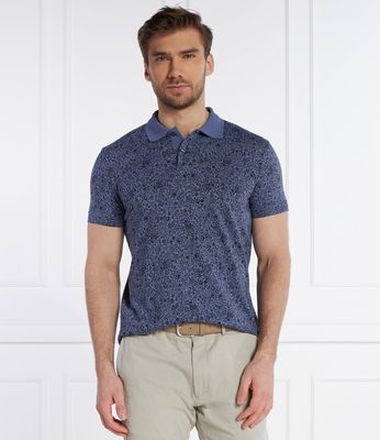 T-shirt męski na wiosnę Joop! Jeans ze sklepu: Gomez Fashion Store w kategorii: T-shirty męskie - zdjęcie 874714-BD9-10338_JJ242M000020422
