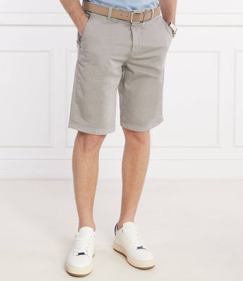 Spodenki męskie casual Joop! Jeans ze sklepu: Gomez Fashion Store w kategorii: Spodenki męskie - zdjęcie 874714-BD9-10338_JJ242M000029044
